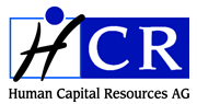 HCR Human Capital Resources AG